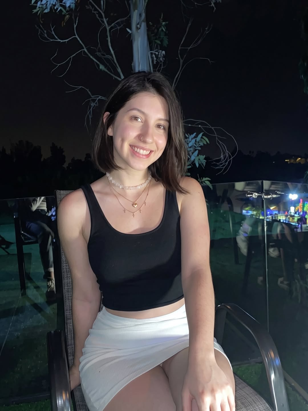 Sude — Şişli, İstanbul escort ilanı fotoğraf 3